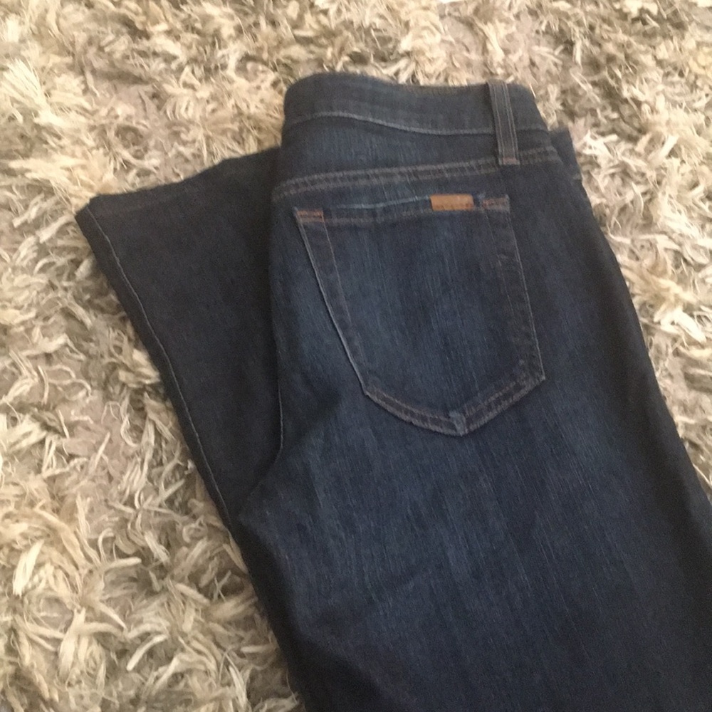 Joe’s Jeans | curvy bootcut Danitza size 30